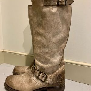 Frye boots
